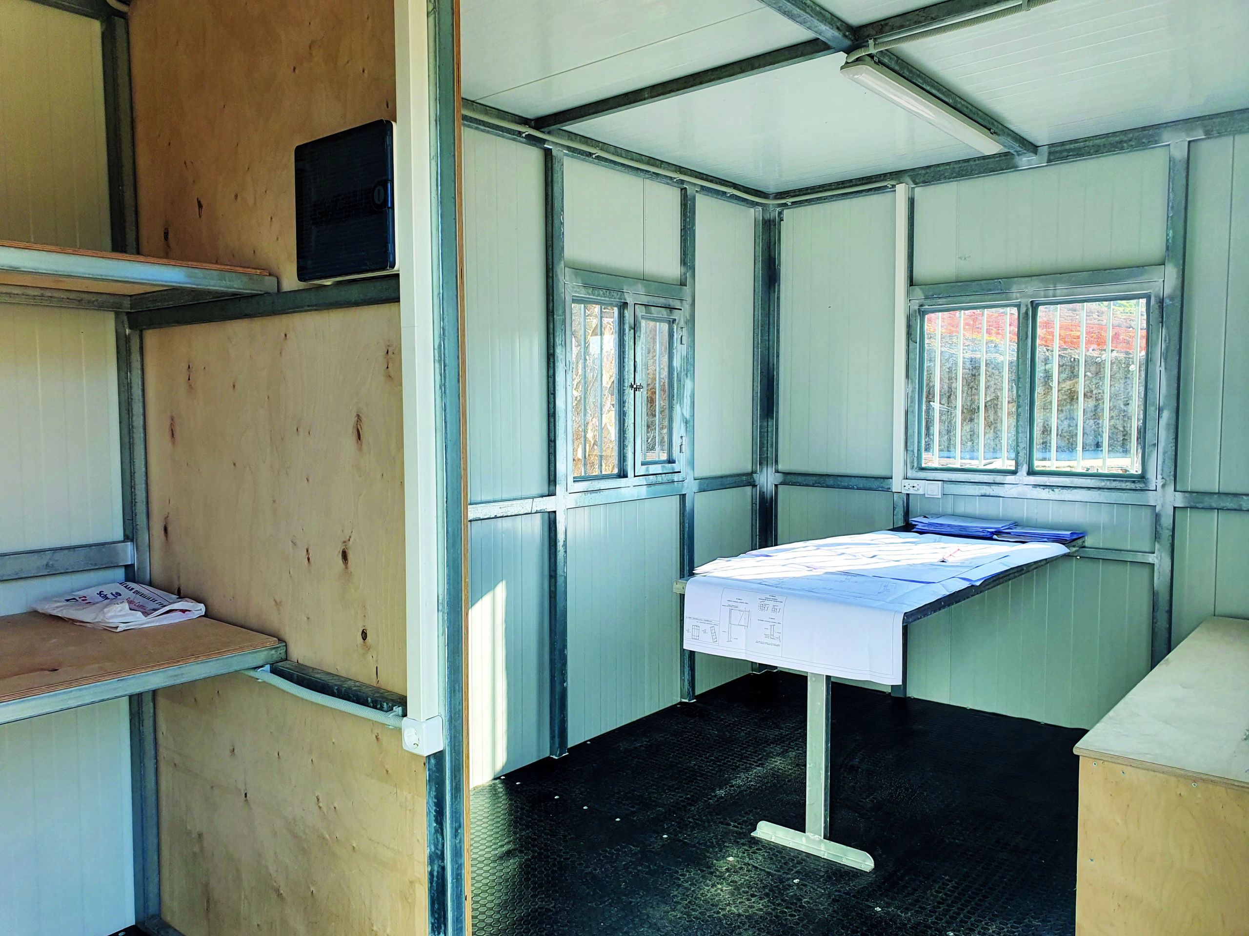 ISOBOX ΕΝΟΙΚΙΑΣΕΙΣ