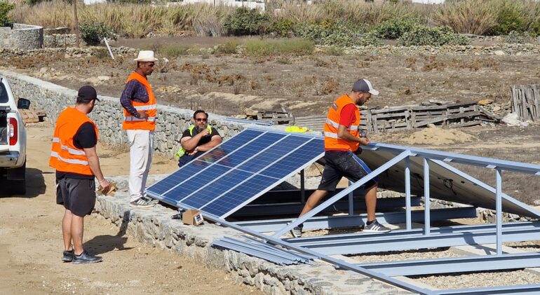 ΤΕΧΝΙΚΟ ΓΡΑΦΕΙΟ