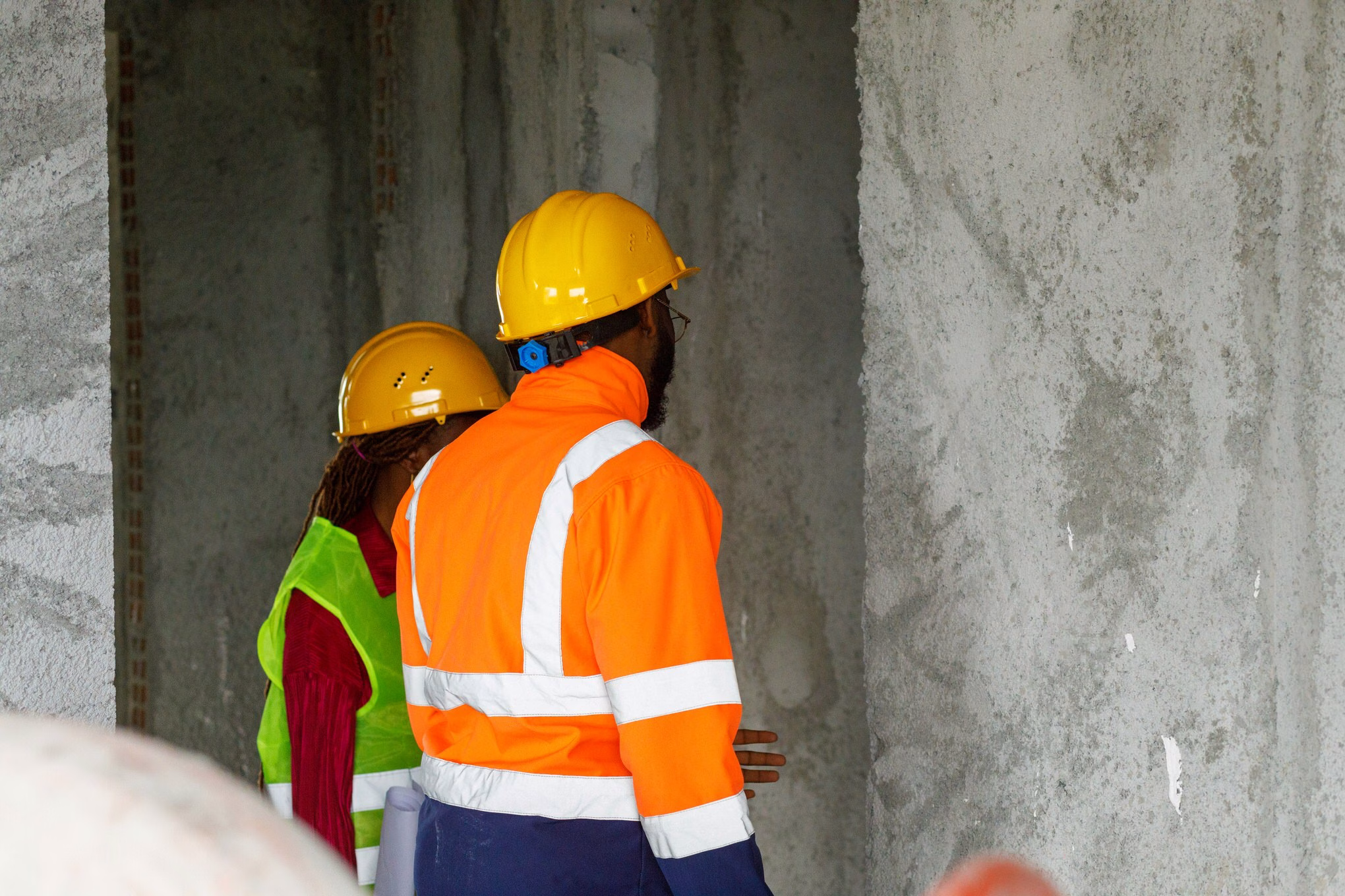 Construction Supervision in Mykonos: Ensuring Quality, Safety & Compliance