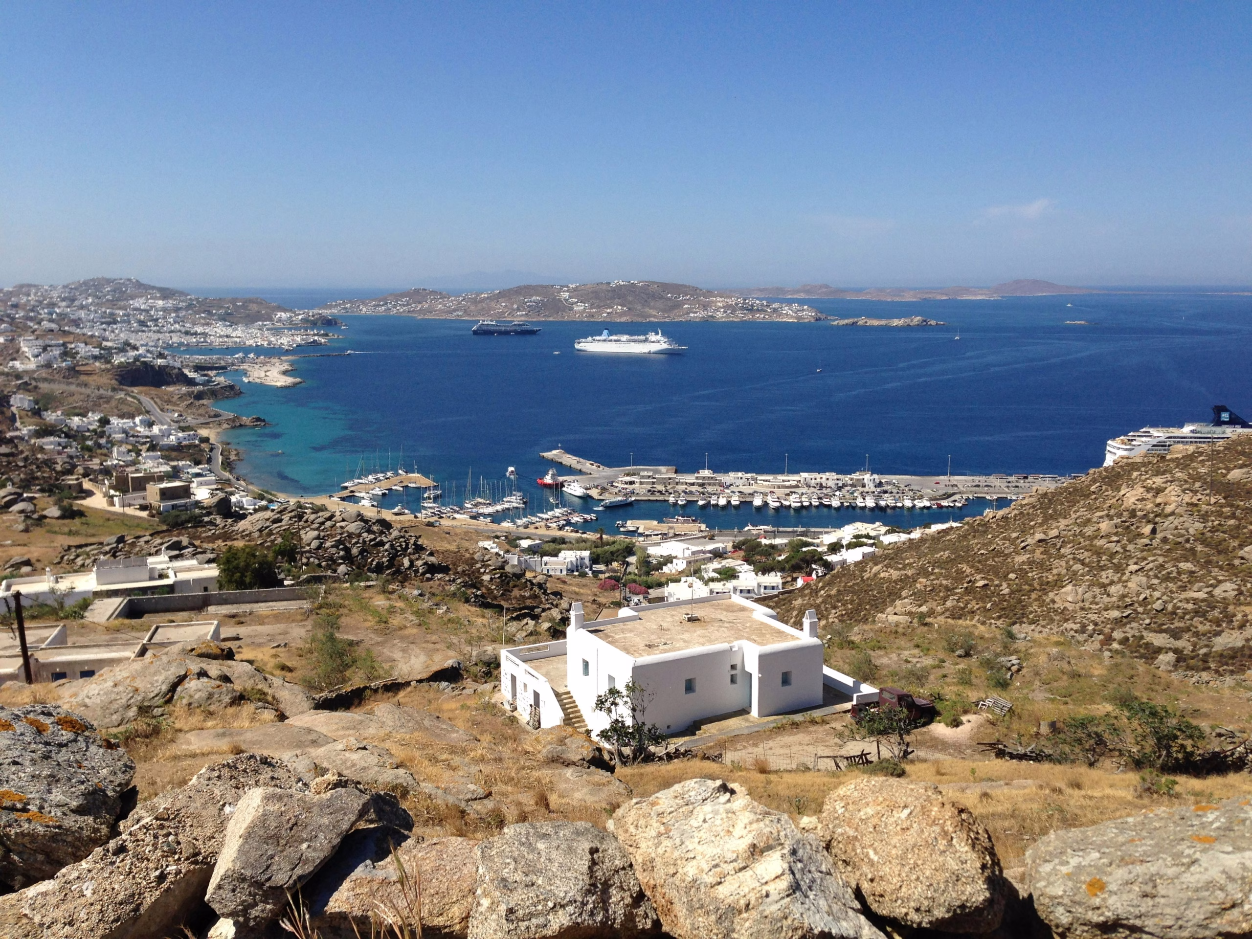 EOT & Hospitality Licensing