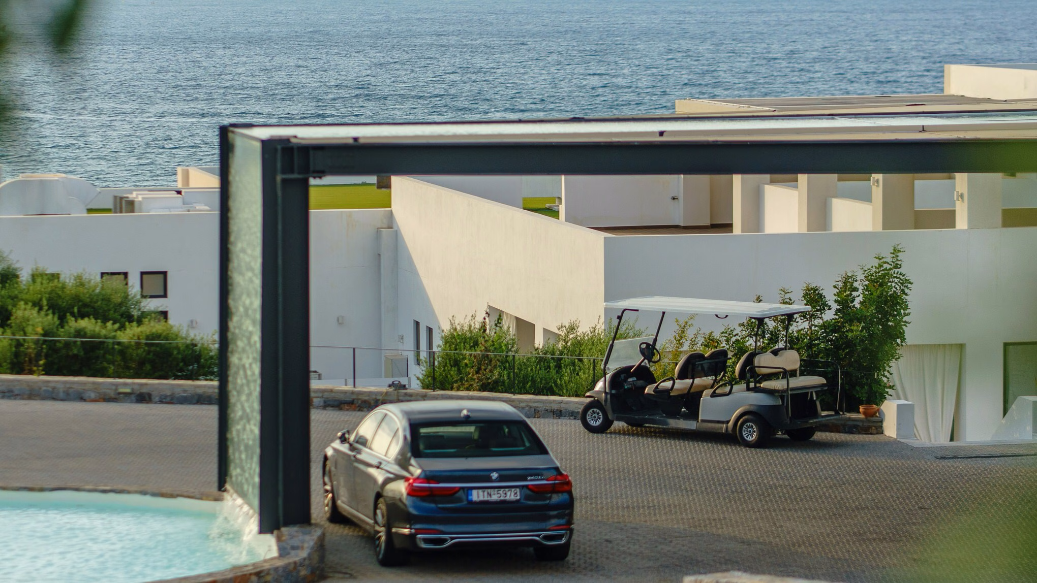 EOT Licensing in Greece: Legal Requirements for Hotels, Villas & Guesthouses