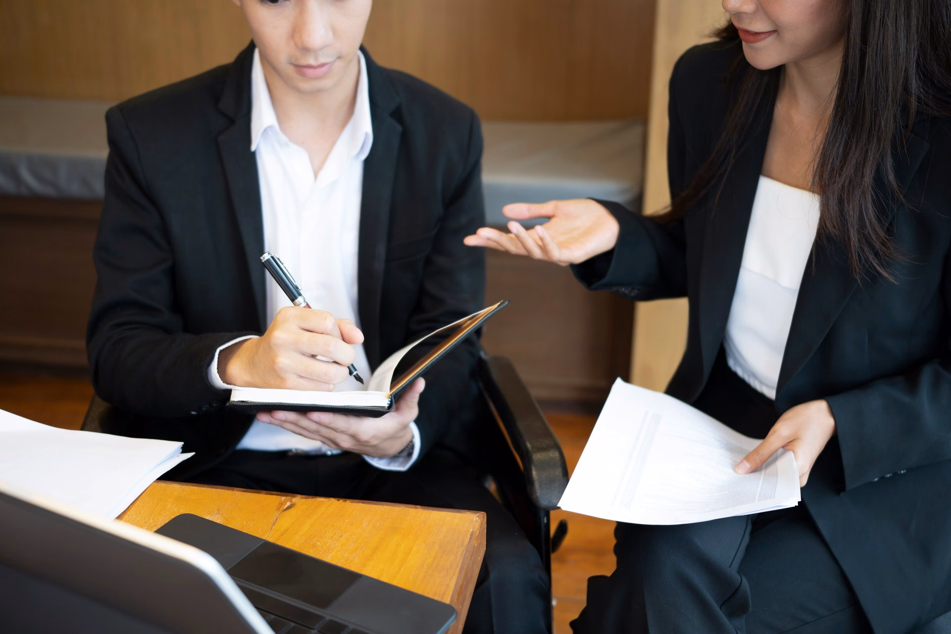 Business Transfer Services