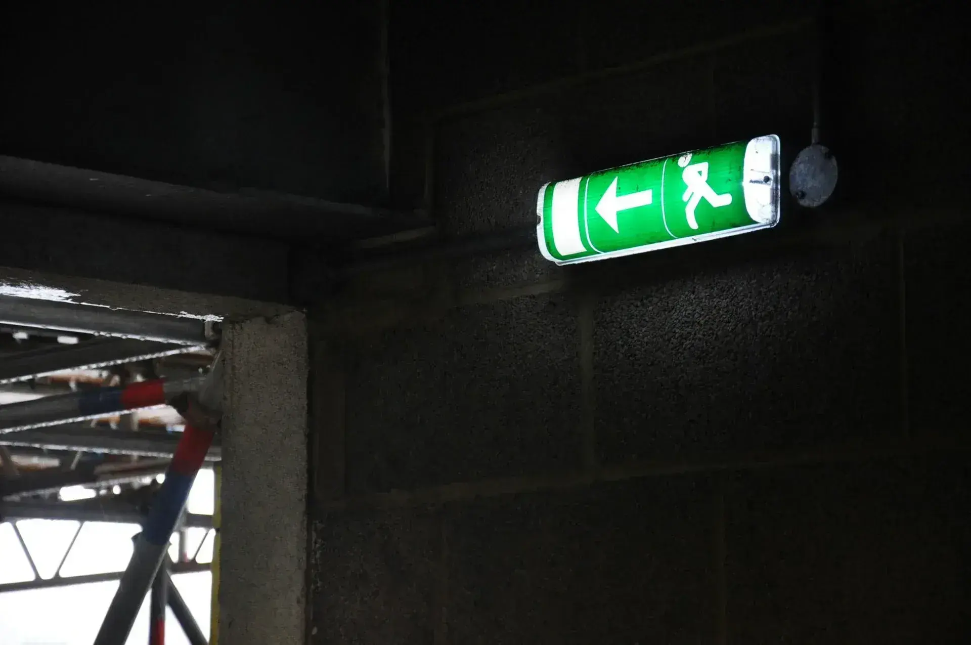 Fire Safety – Fire Protection Certificates