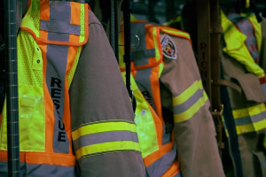 Fire Safety – Fire Protection Certificates