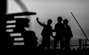 Safety Engineer Services