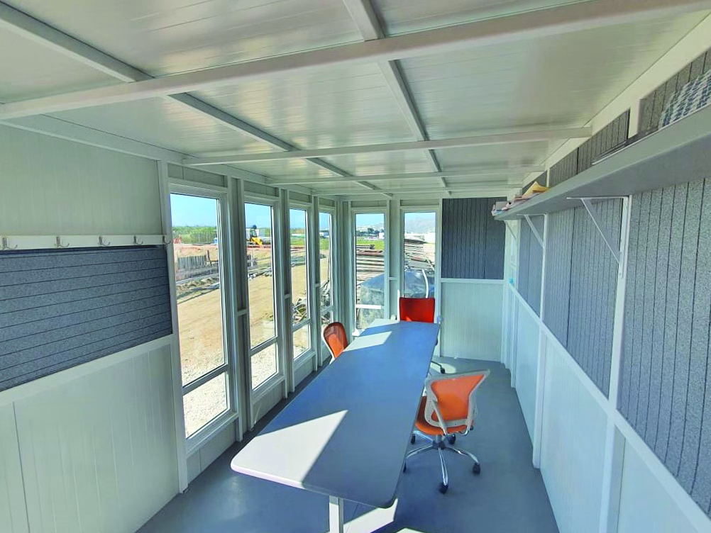 ISOBOX ΕΝΟΙΚΙΑΣΕΙΣ