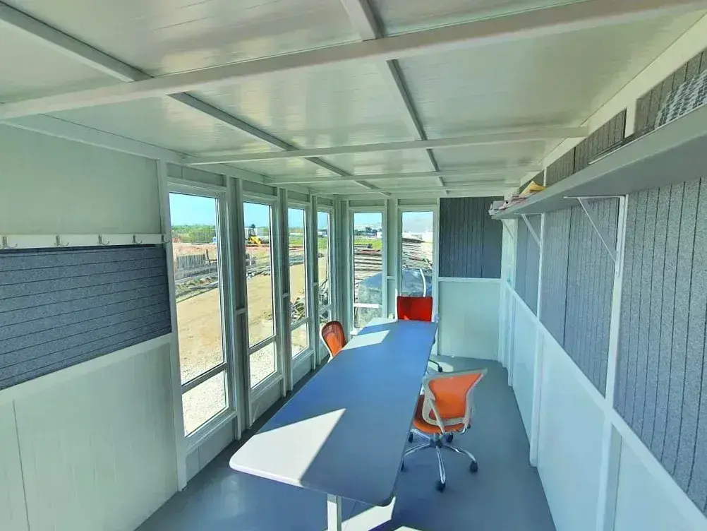 ISOBOX ΕΝΟΙΚΙΑΣΕΙΣ