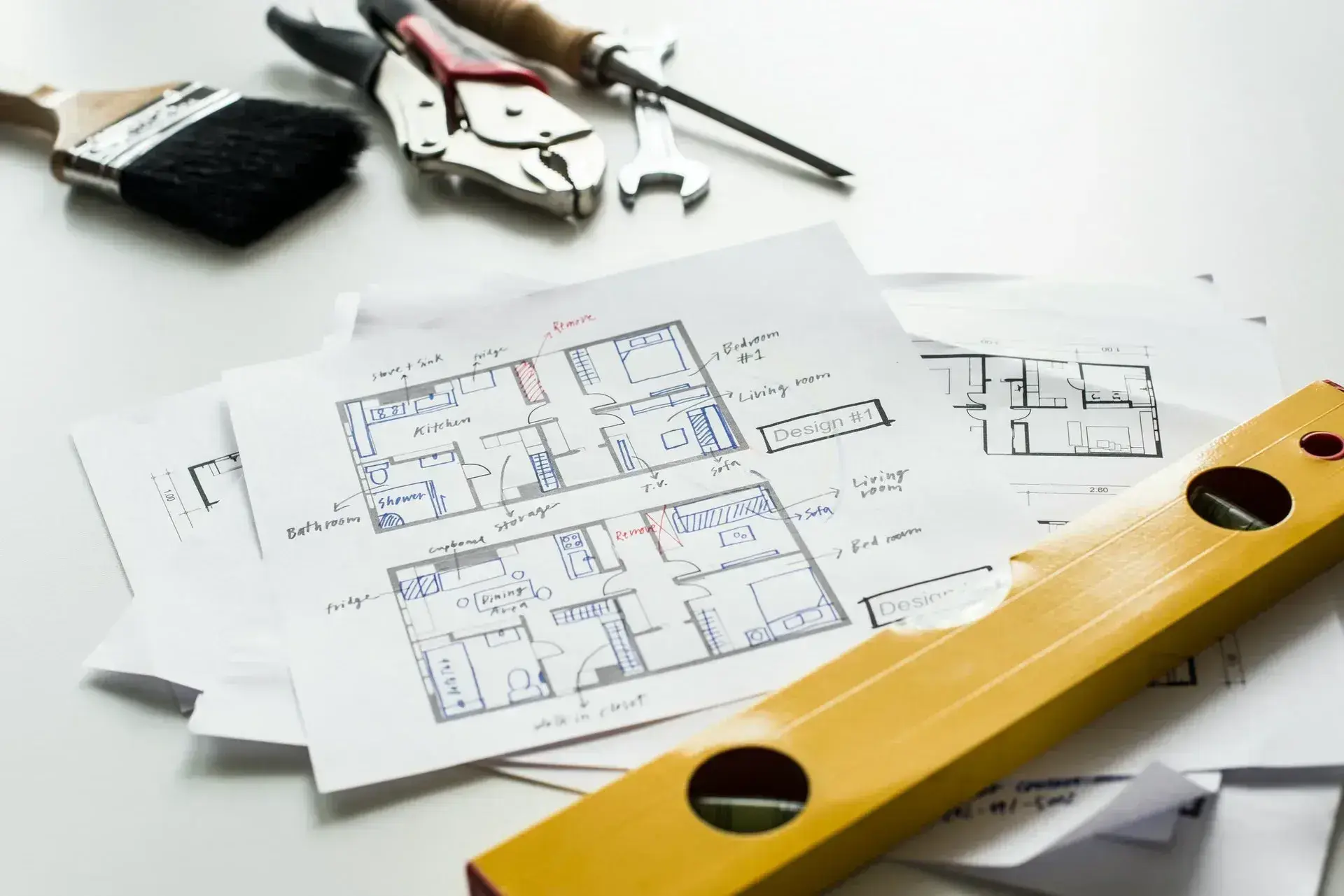 Building Permits & Regulatory Compliance