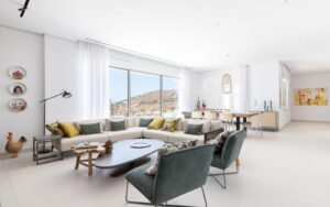 property valuations Mykono