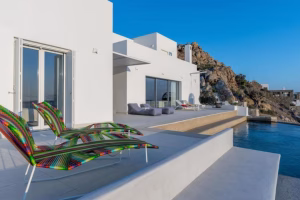 MK MYKONOS ENGINEERS PROJECTS