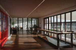 Business & Real Estate Consulting Services