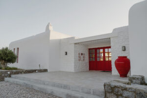 engineering firm Mykonos