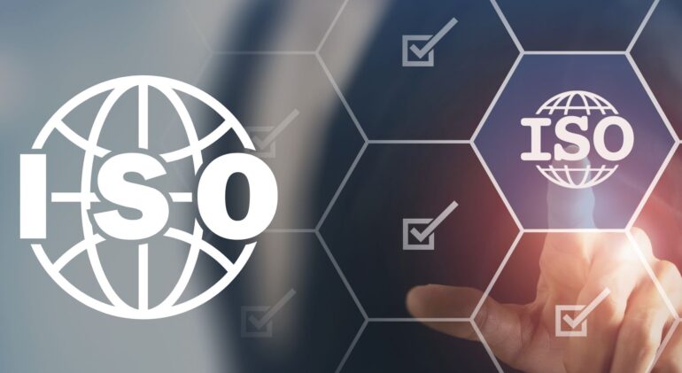 ISO & HACCP Studies