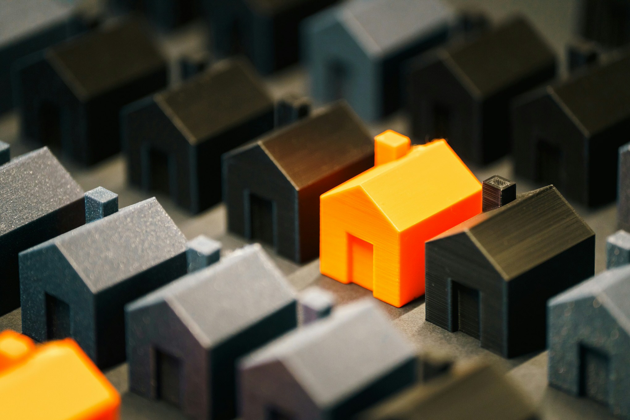 property valuations