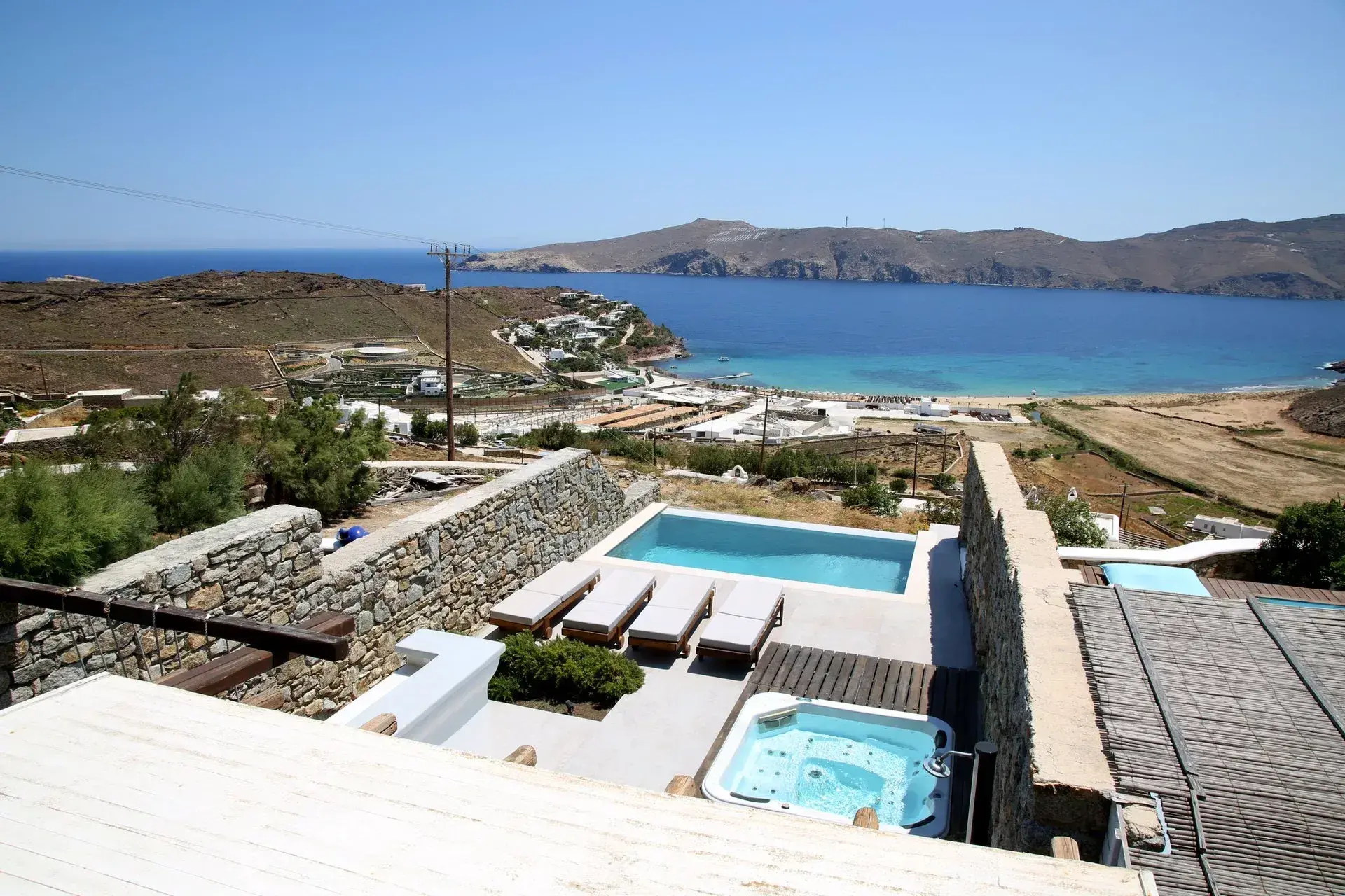 PROJECT PANORMOS