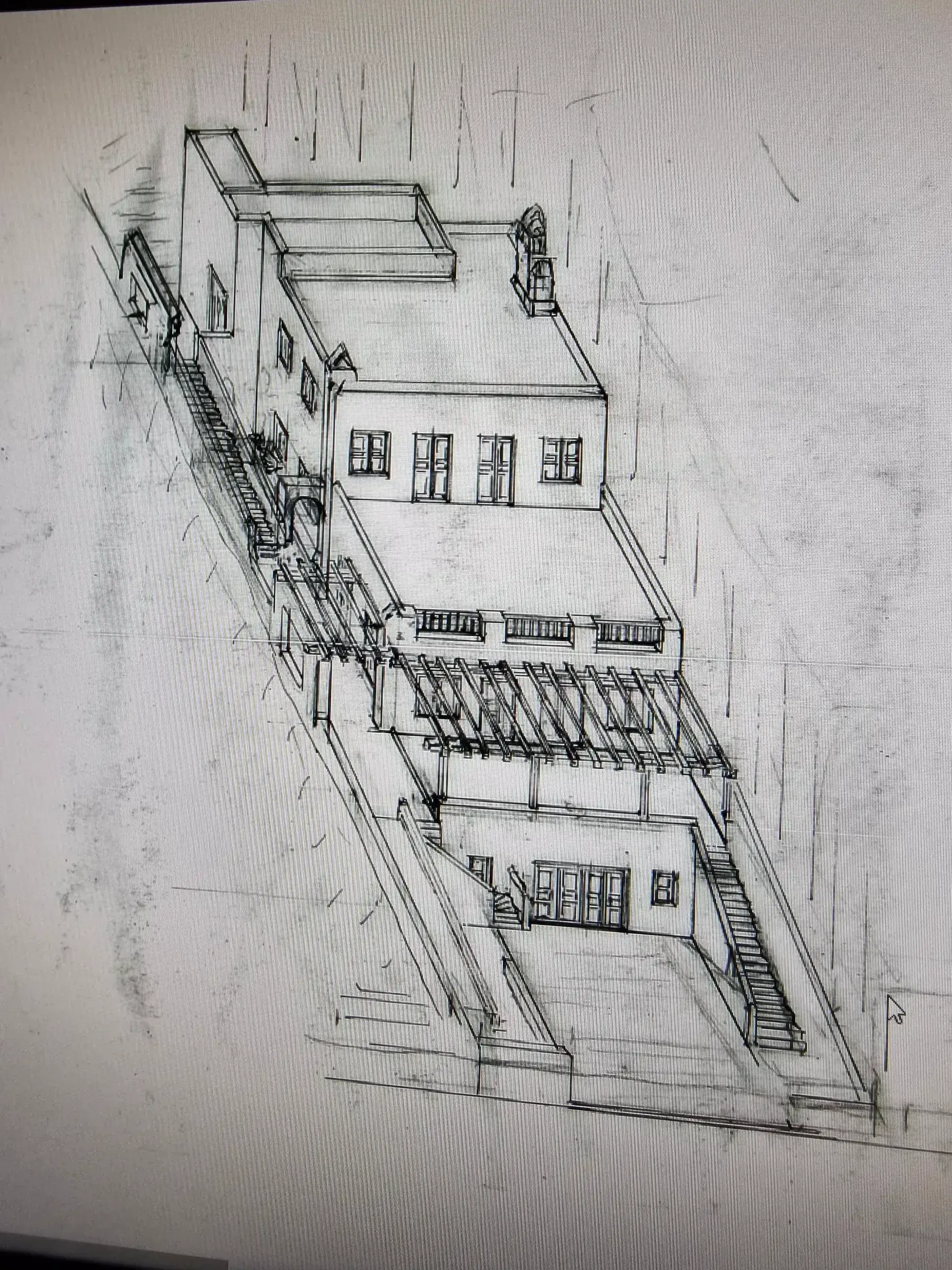 PROJECT MK MYKONOS ENGINEERS
