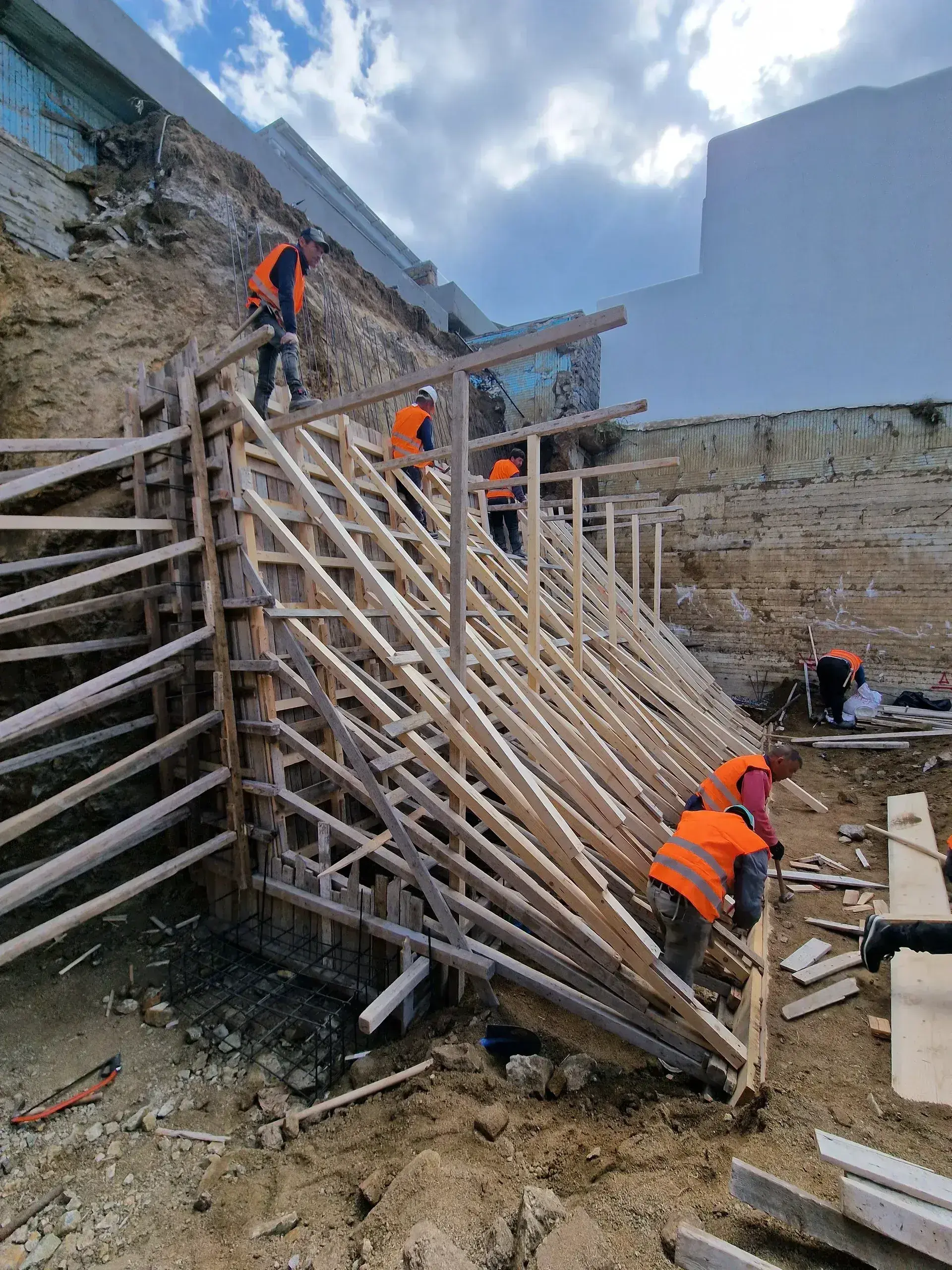 PROJECT MK MYKONOS ENGINEERS
