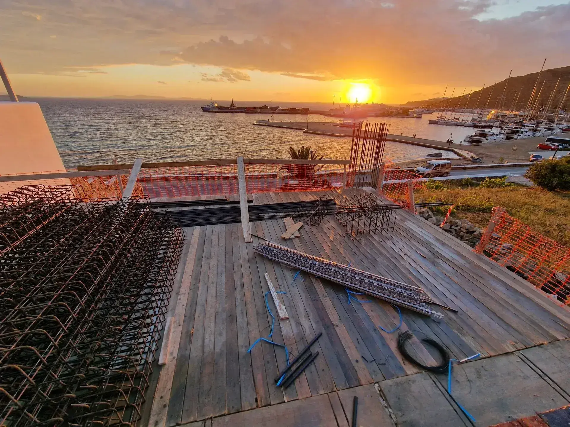 PROJECT MK MYKONOS ENGINEERS