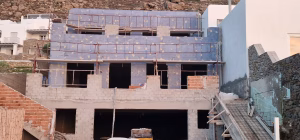 PROJECT MK MYKONOS ENGINEERS