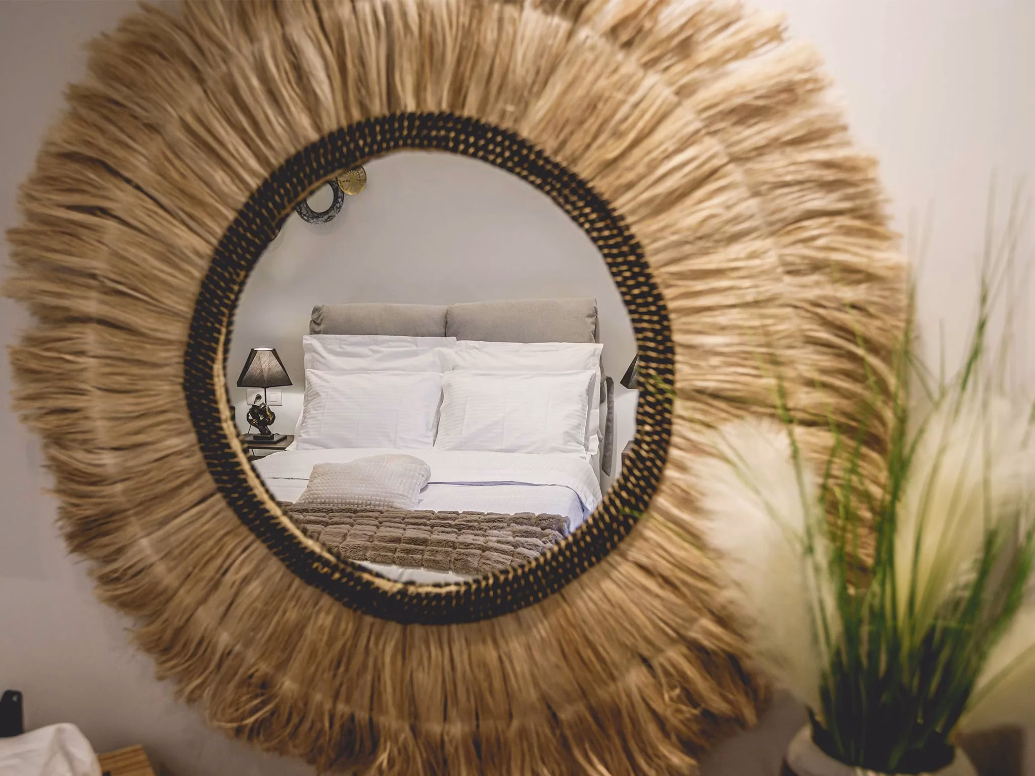 Interior Design & Decoration