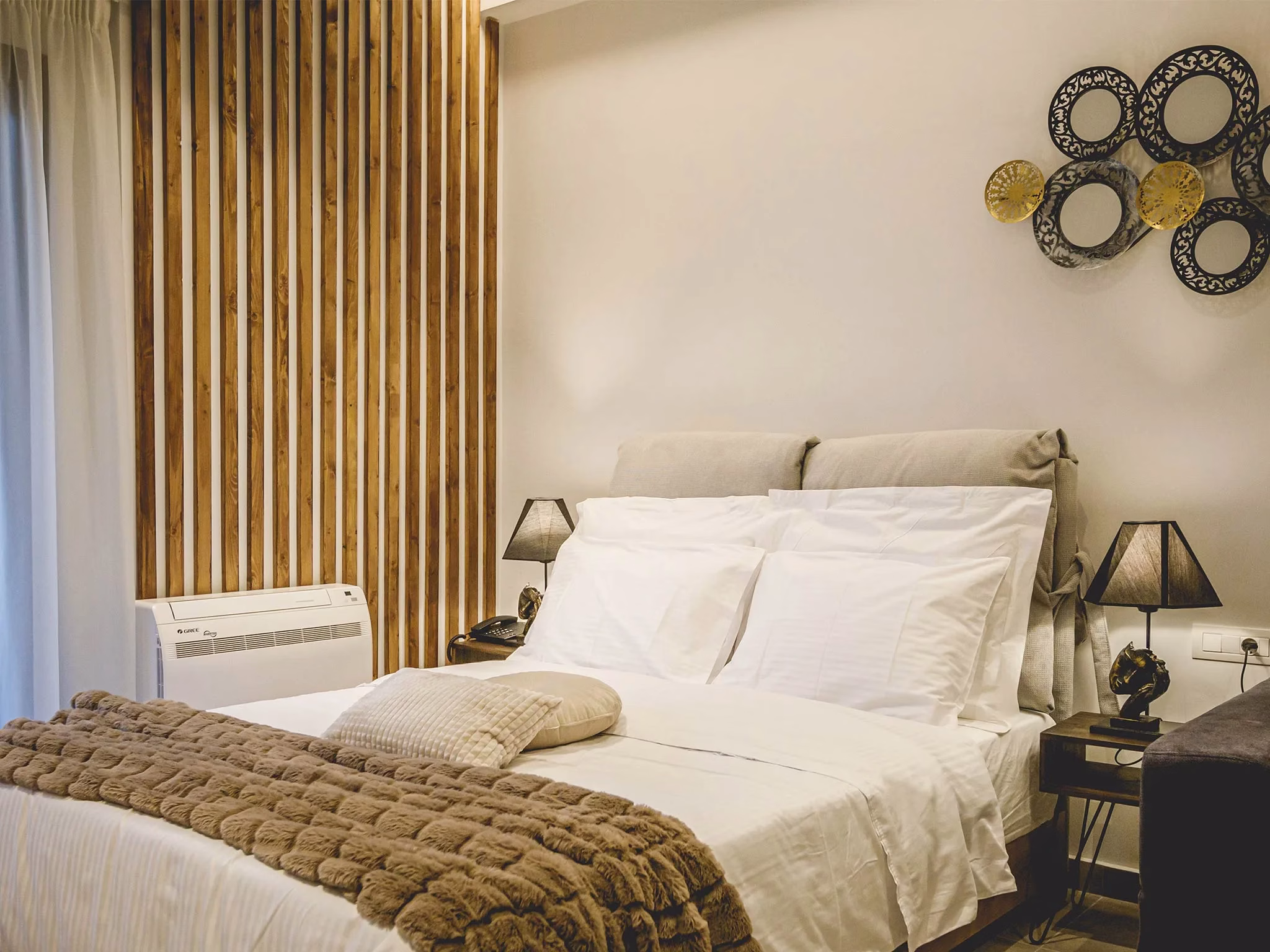 Interior Design & Decoration