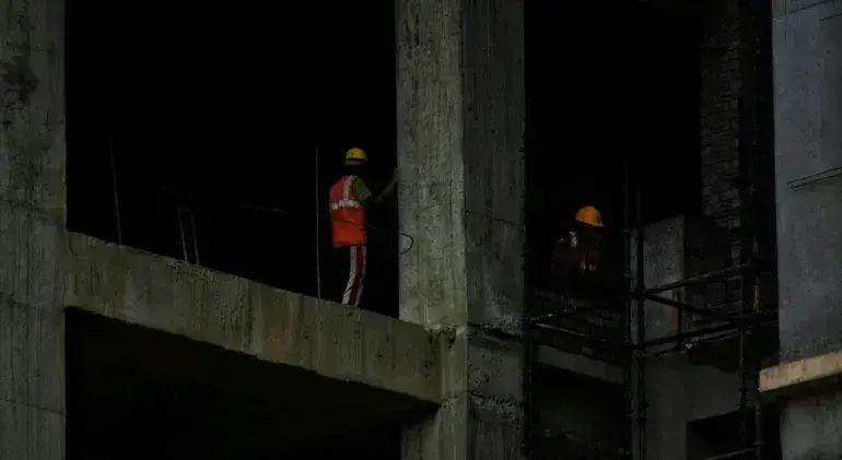 Occupational Risk Assessment Study (ORAS)