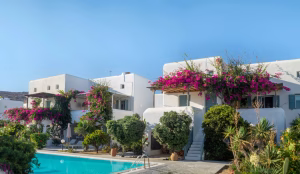 EOT Licensing in Greece: Legal Requirements for Hotels, Villas & Guesthouses