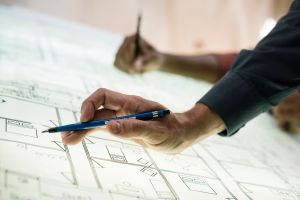 Project Quantity Surveying