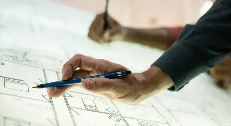 Project Quantity Surveying