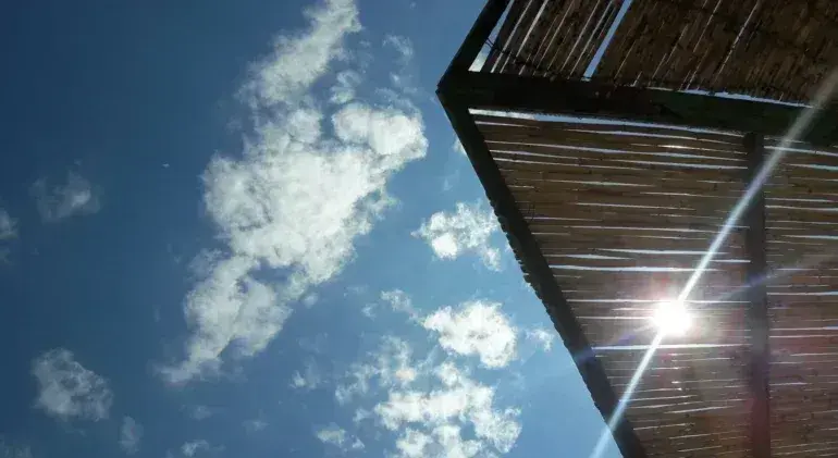 Building Carbon Footprint Study in Mykonos | CO₂ Emissions & ESG Compliance
