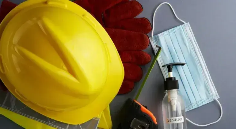 Health & Safety Engineer