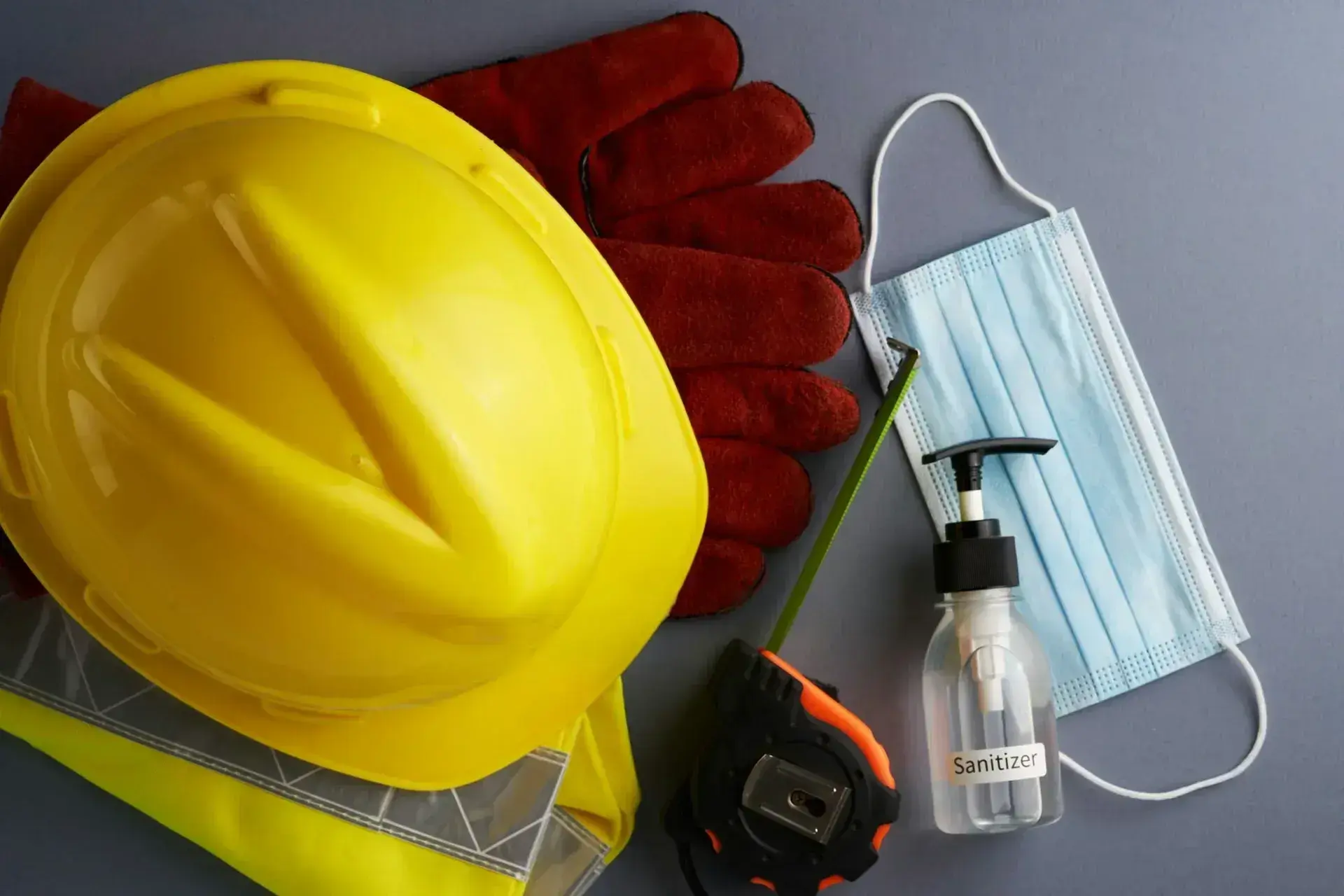 Health & Safety Engineer Mykonos