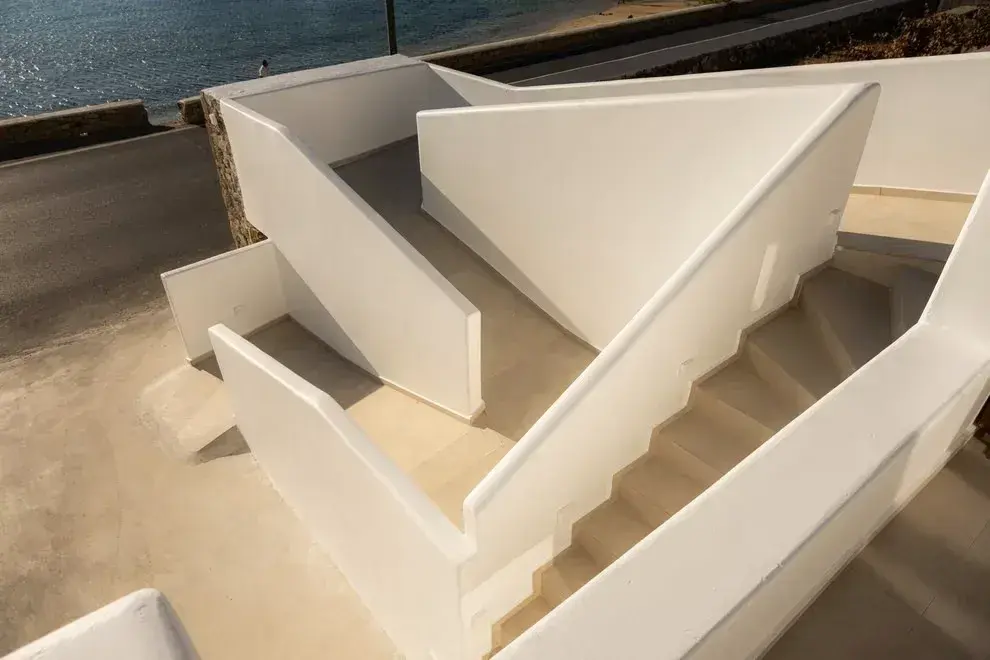 PROJECT MK MYKONOS ENGINEERS
