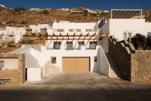 PROJECT MK MYKONOS ENGINEERS