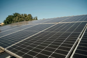 Photovoltaic Systems