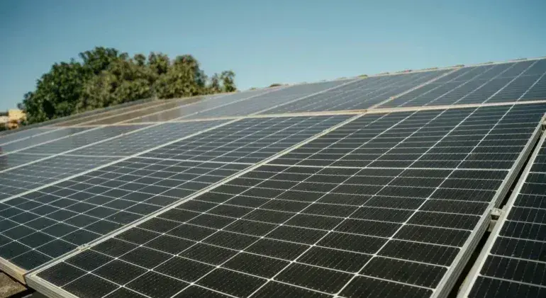 Photovoltaic Systems