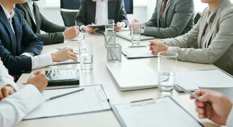 Business Transfer Services