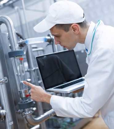 ISO & HACCP Studies in Greece: Ensuring Food Safety and Compliance