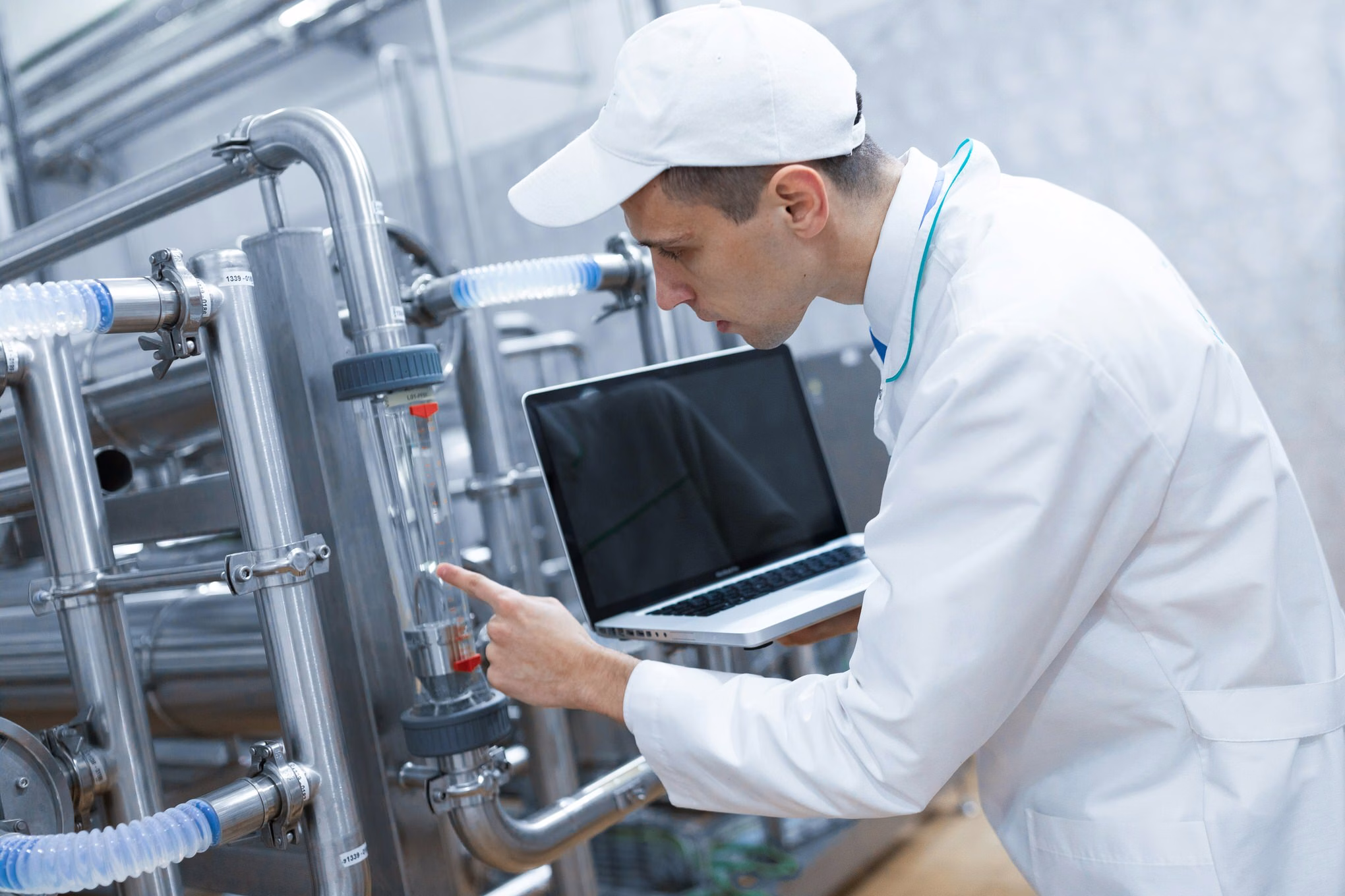 ISO & HACCP Studies in Greece: Ensuring Food Safety and Compliance