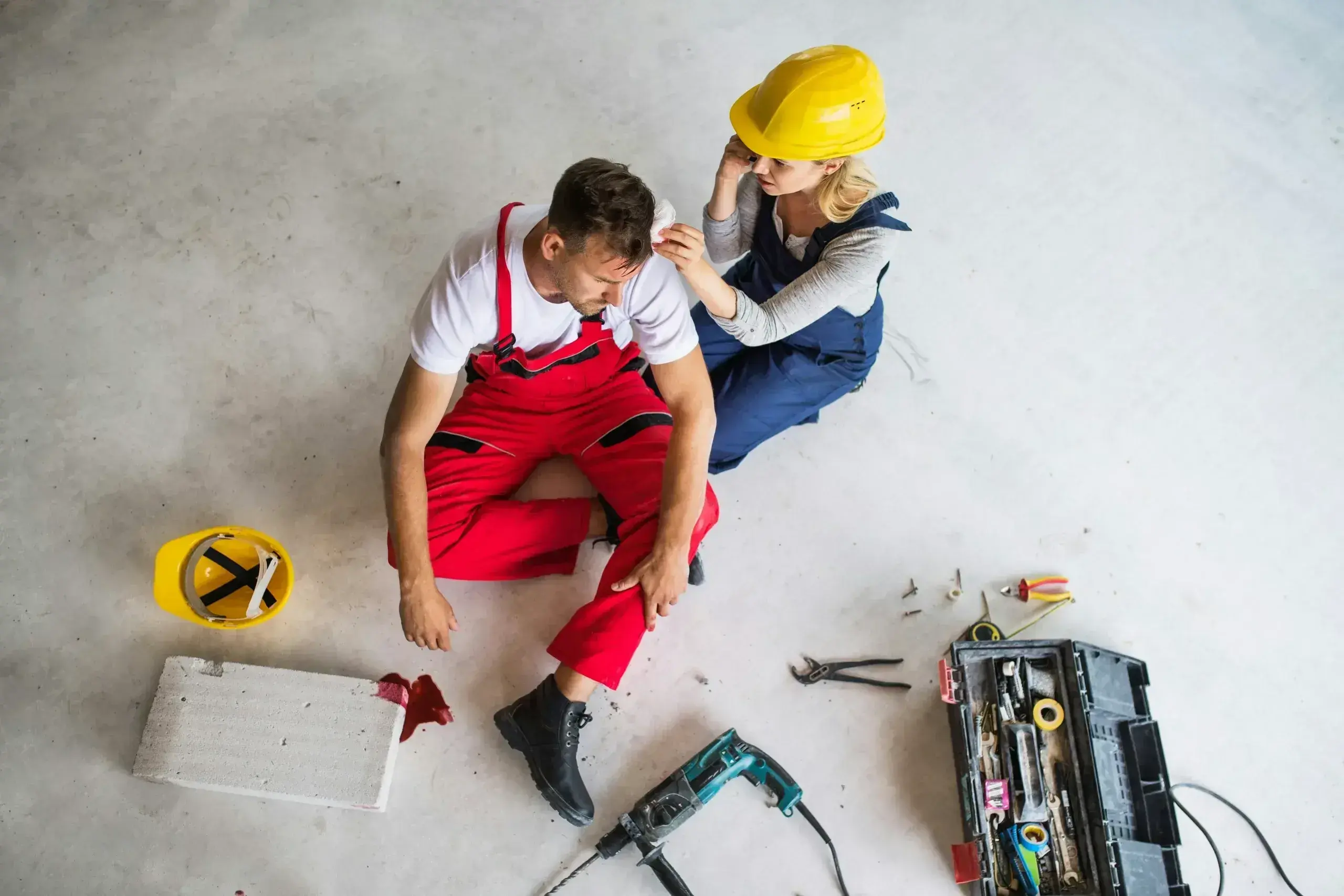 Technical Works Insurance