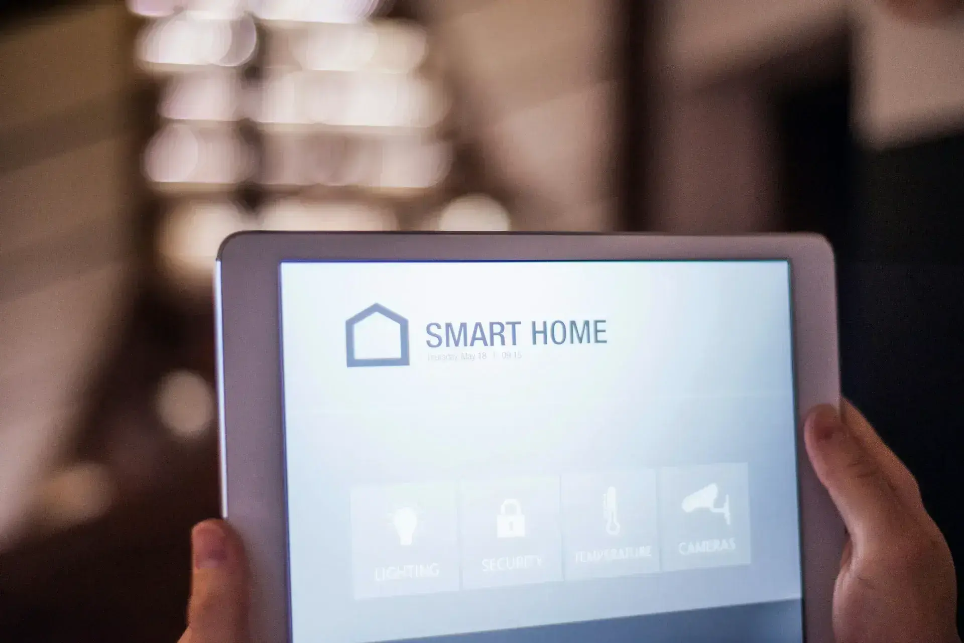 Building Automation