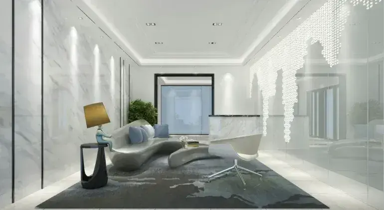 Interior Design & Decoration