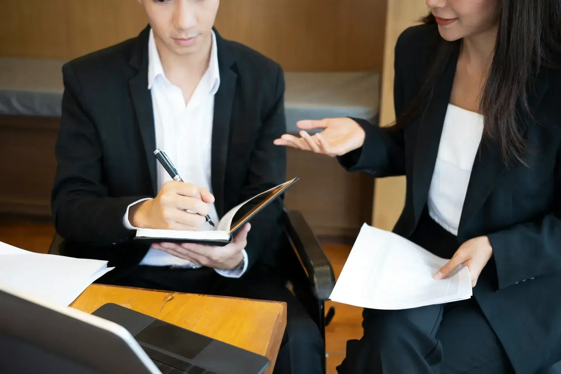 Business Transfer Services
