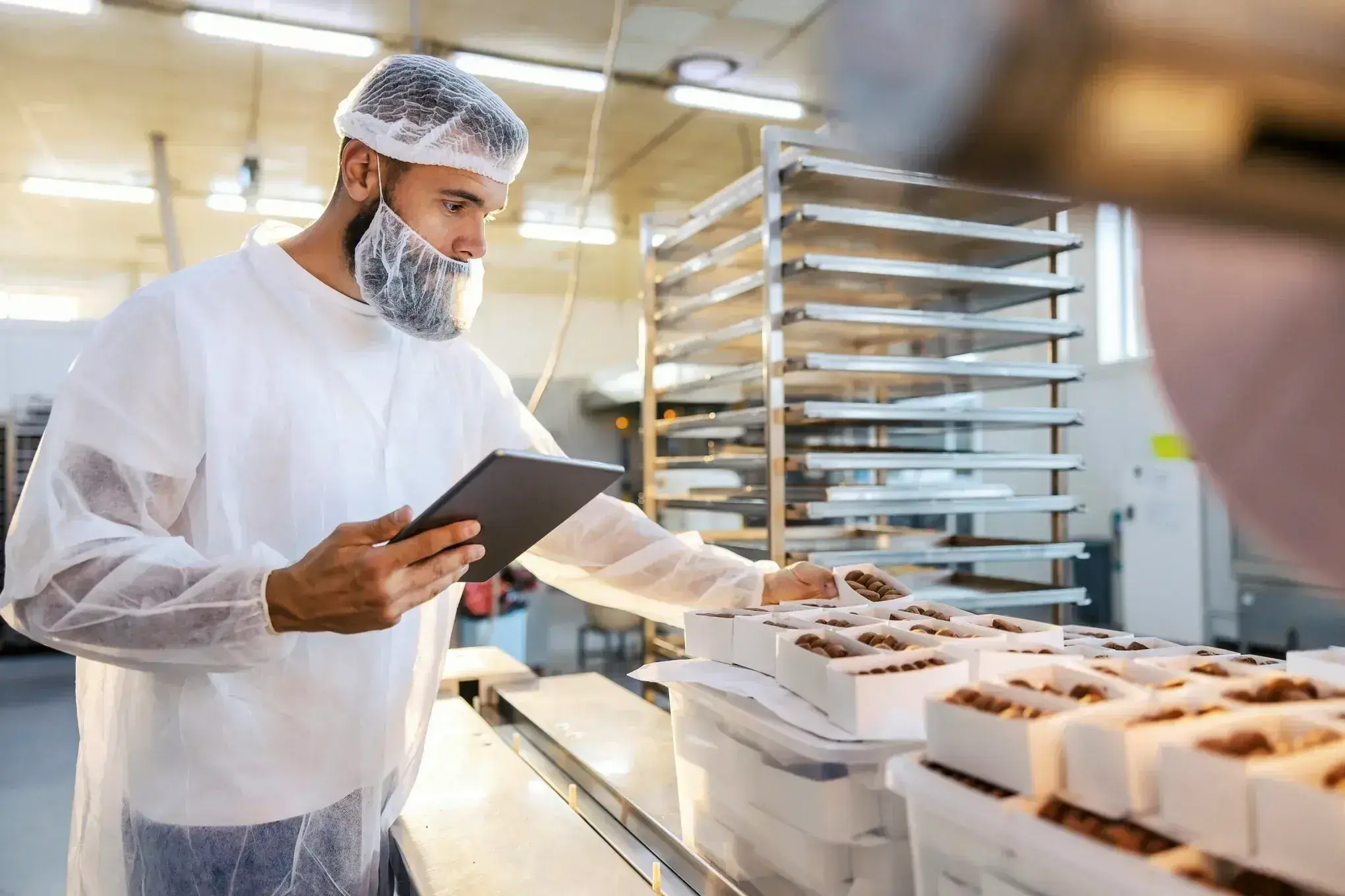 ISO & HACCP Studies in Greece: Ensuring Food Safety and Compliance