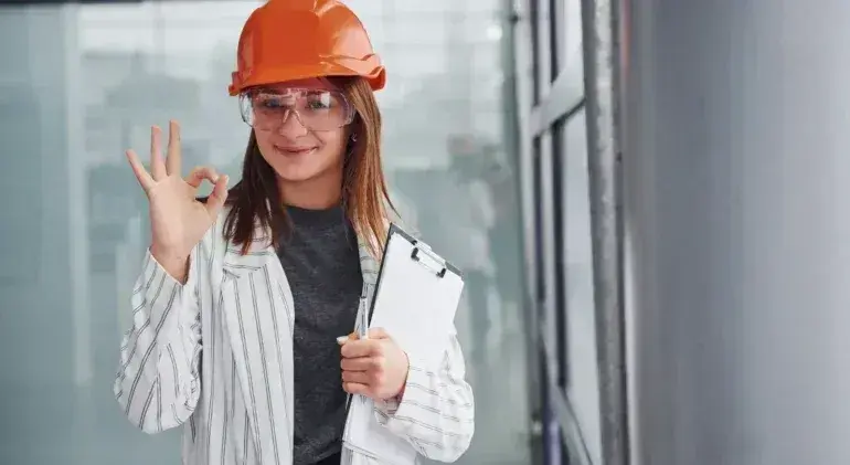 Health & Safety Engineer Mykonos