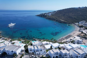 Golden Visa Residence Permit