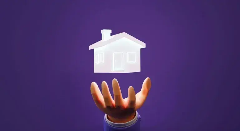Building Digital Identity