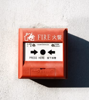 Fire Safety Compliance in Greece: Essential Guide for Property Owners