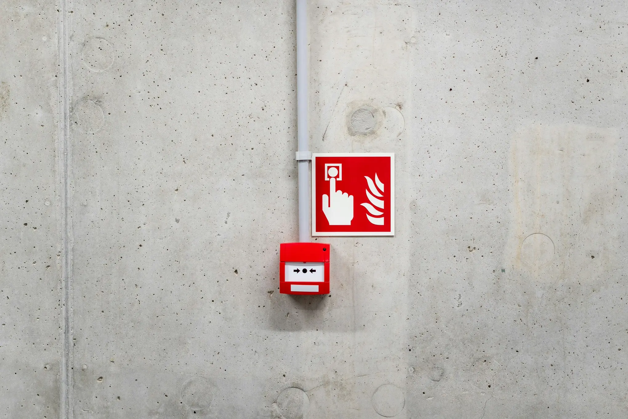 Fire Safety Compliance in Greece: Essential Guide for Property Owners