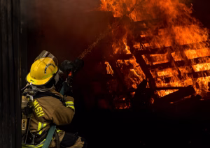 Fire safety is a crucial factor in protecting both people and property